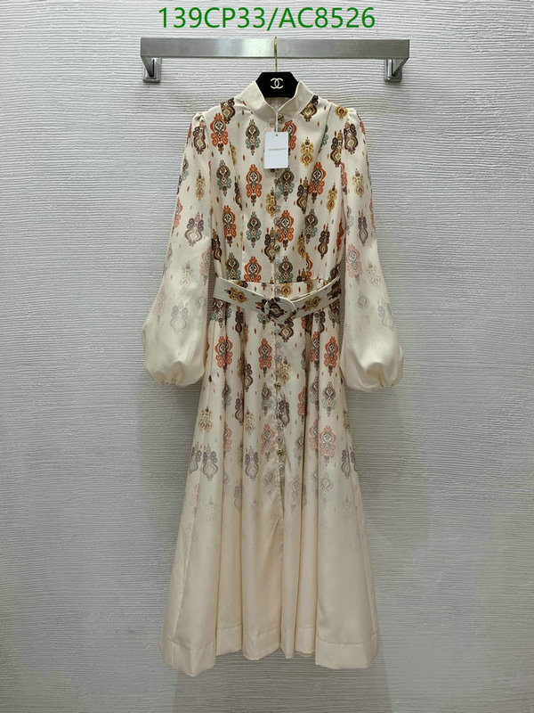 Zimmermann-Clothing Code: AC8526 $: 139USD