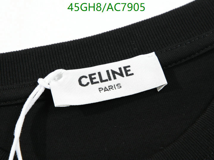 Celine-Clothing Code: AC7905 $: 45USD