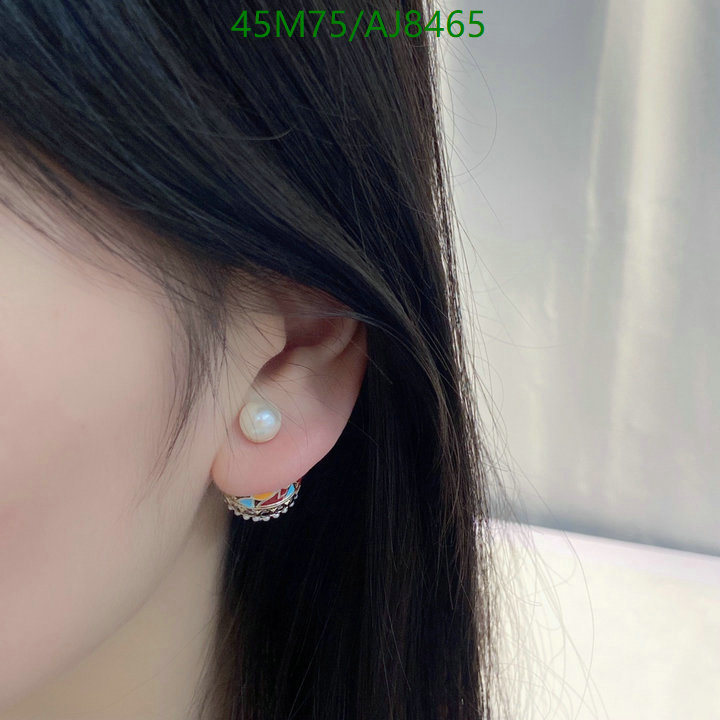 Dior-Jewelry Code: AJ8465 $: 45USD