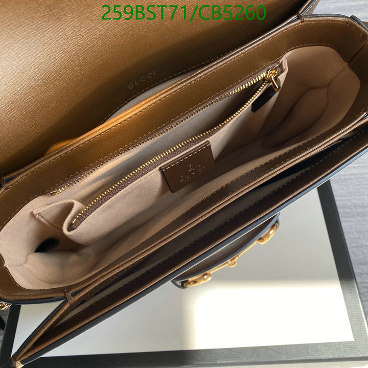 Gucci-Bag-Mirror Quality Code: CB5260 $: 259USD