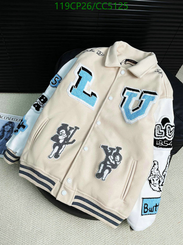 LV-Clothing Code: CC5125 $: 119USD