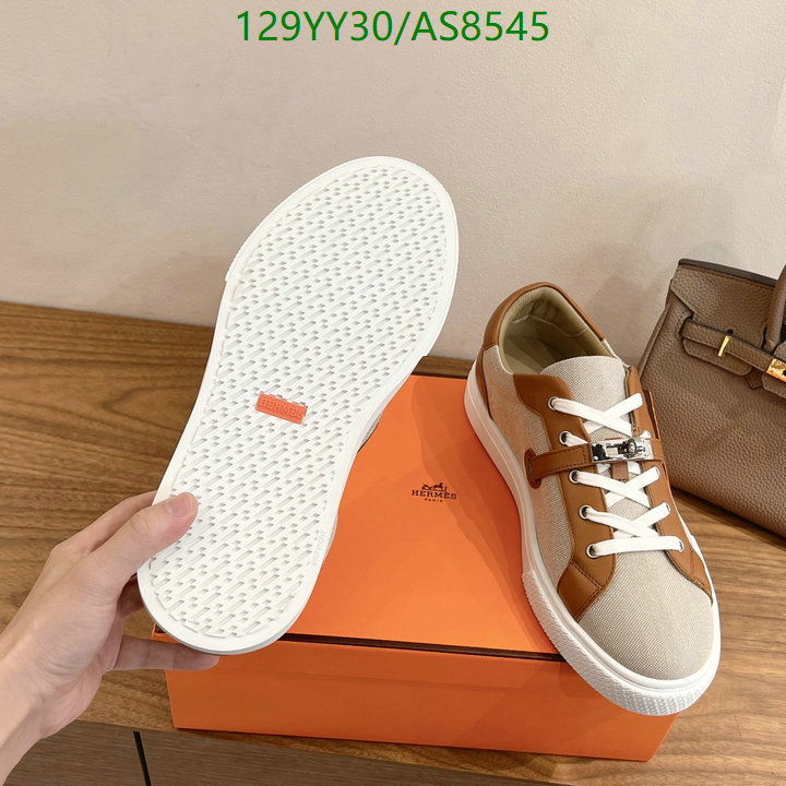 Hermes-Men shoes Code: AS8545