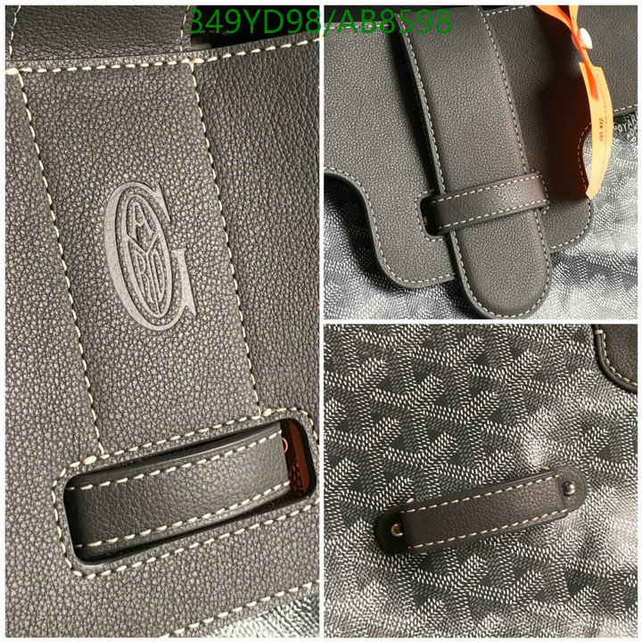 Goyard-Bag-Mirror Quality Code: AB8598 $: 349USD