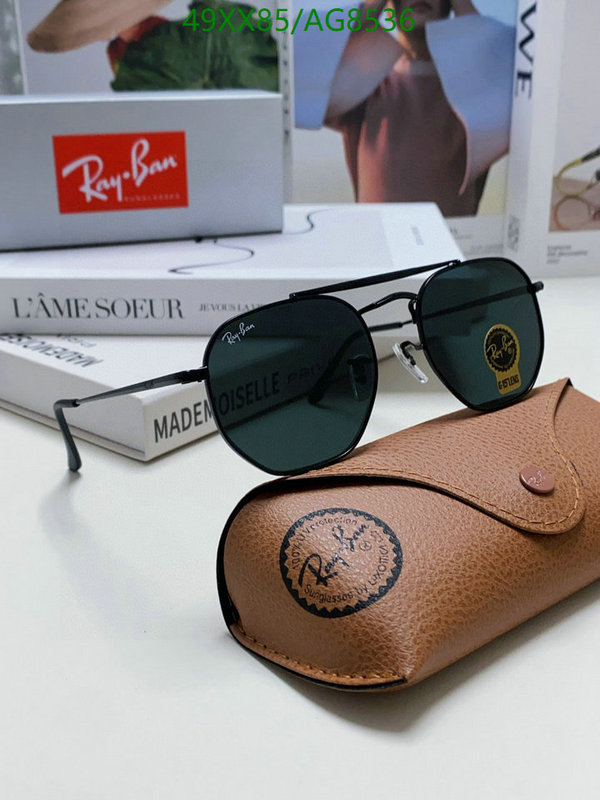 Ray-Ban-Glasses Code: AG8536 $: 49USD