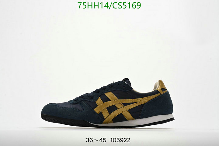 Asics-Women Shoes Code: CS5169 $: 75USD