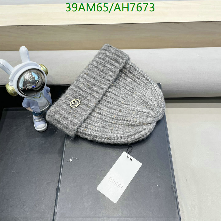 Gucci-Cap(Hat) Code: AH7673 $: 39USD