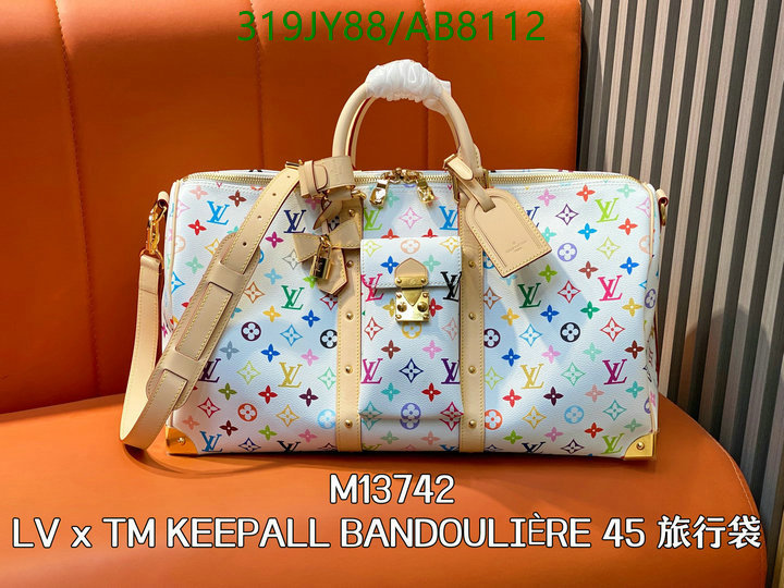 LV-Bag-Mirror Quality Code: AB8112 $: 319USD