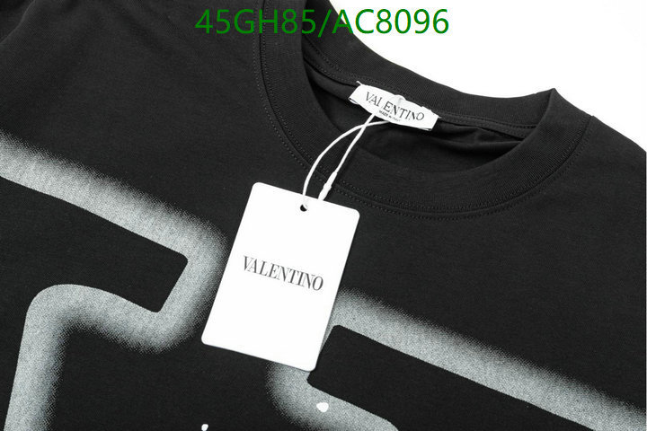 Valentino-Clothing Code: AC8096 $: 45USD