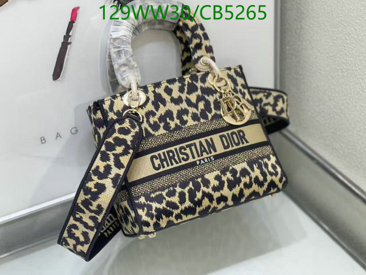 Dior-Bag-Mirror Quality Code: CB5265 $: 129USD