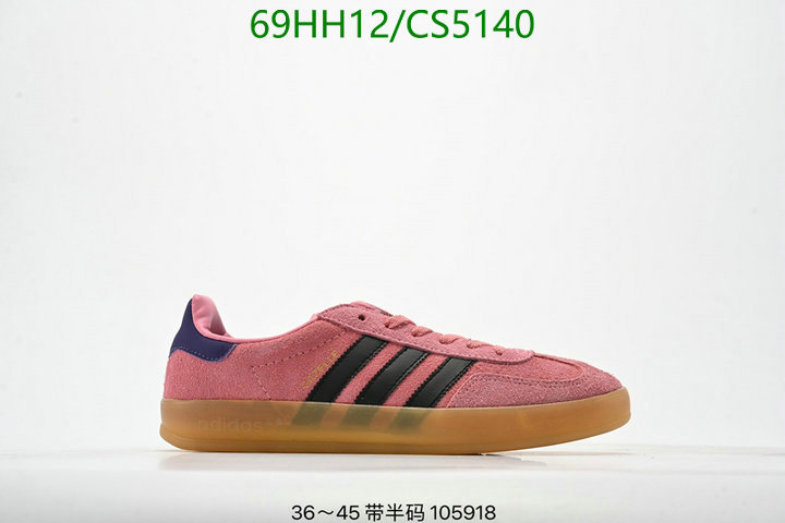 Adidas-Men shoes Code: CS5140 $: 69USD