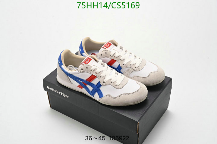 Asics-Men shoes Code: CS5169 $: 75USD