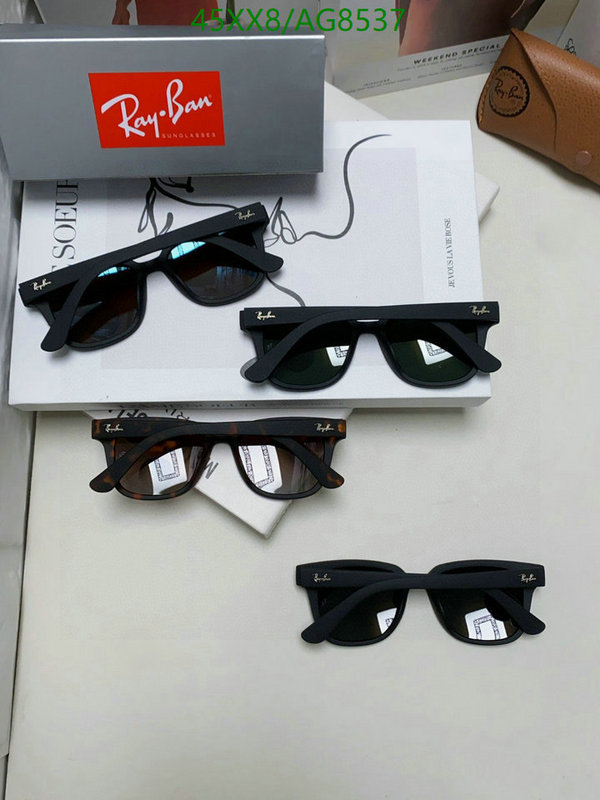 Ray-Ban-Glasses Code: AG8537 $: 45USD