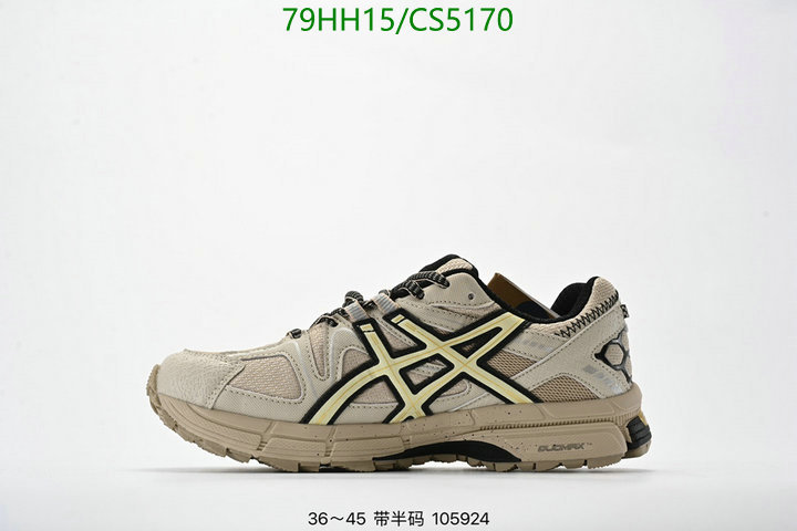 Asics-Men shoes Code: CS5170 $: 79USD