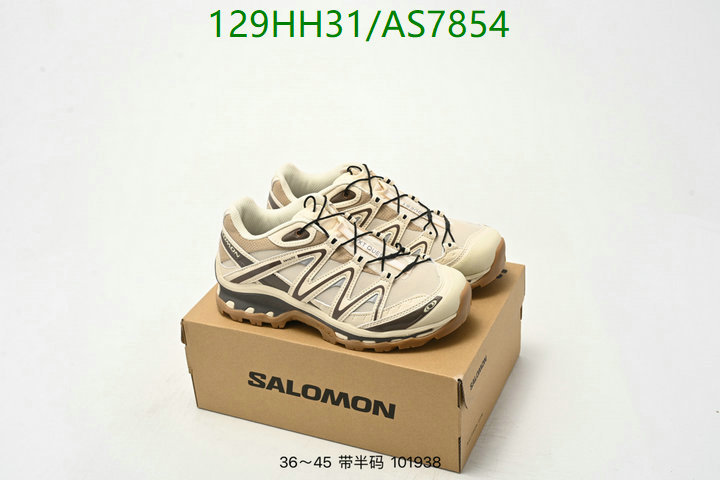 Salomon-Women Shoes Code: AS7854 $: 129USD