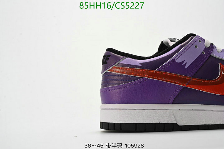 NIKE-Women Shoes Code: CS5227 $: 85USD