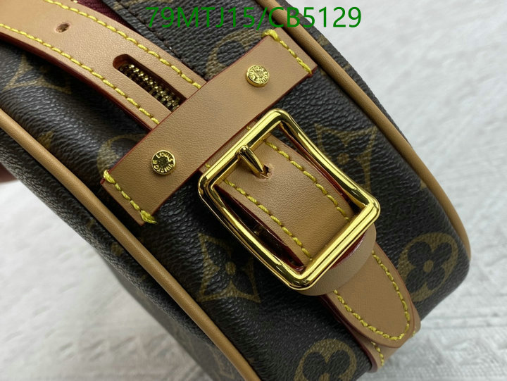 LV-Bag-4A Quality Code: CB5129 $: 79USD