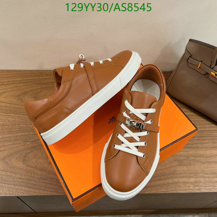 Hermes-Women Shoes Code: AS8545