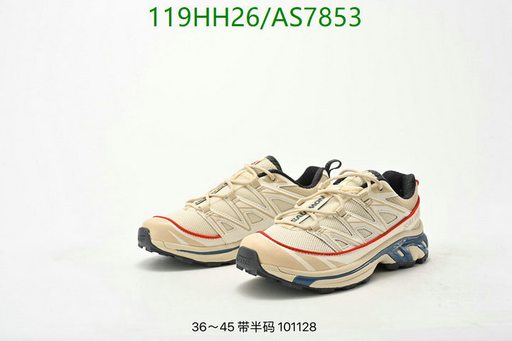 Salomon-Women Shoes Code: AS7853 $: 119USD