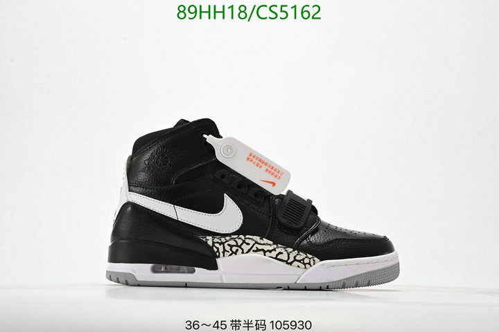 Air Jordan-Men shoes Code: CS5162 $: 89USD