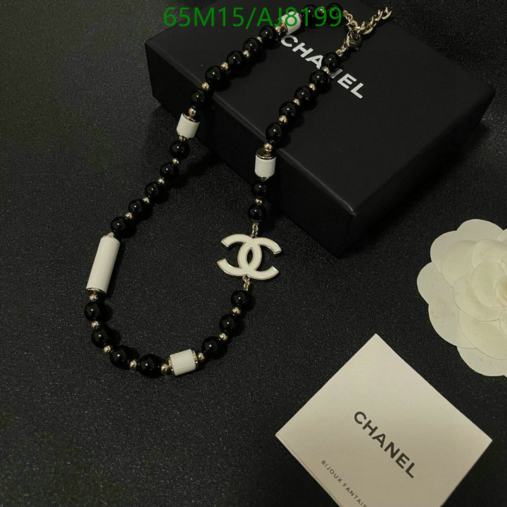 Chanel-Jewelry Code: AJ8199 $: 65USD