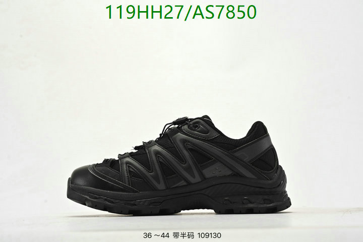 Salomon-Men shoes Code: AS7850 $: 129USD