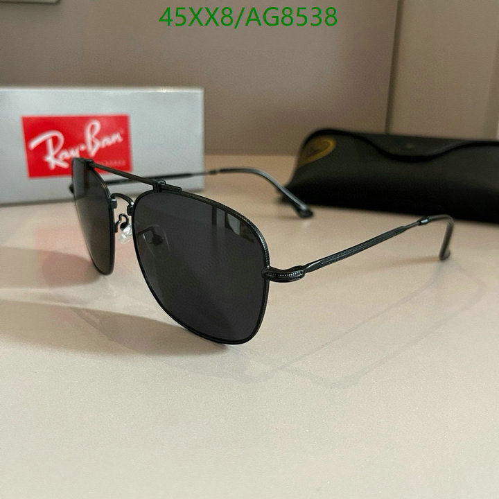 Ray-Ban-Glasses Code: AG8538 $: 45USD