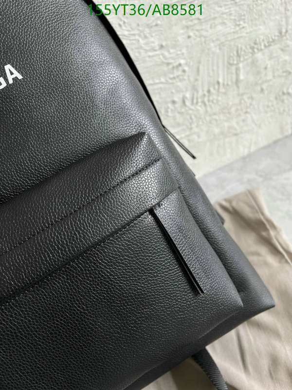 Balenciaga-Bag-Mirror Quality Code: AB8581 $: 155USD