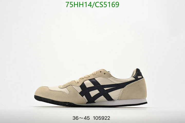 Asics-Women Shoes Code: CS5169 $: 75USD