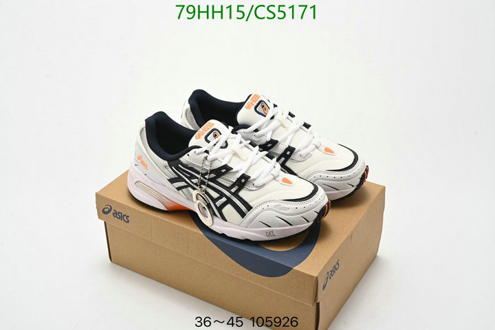 Asics-Men shoes Code: CS5171 $: 79USD