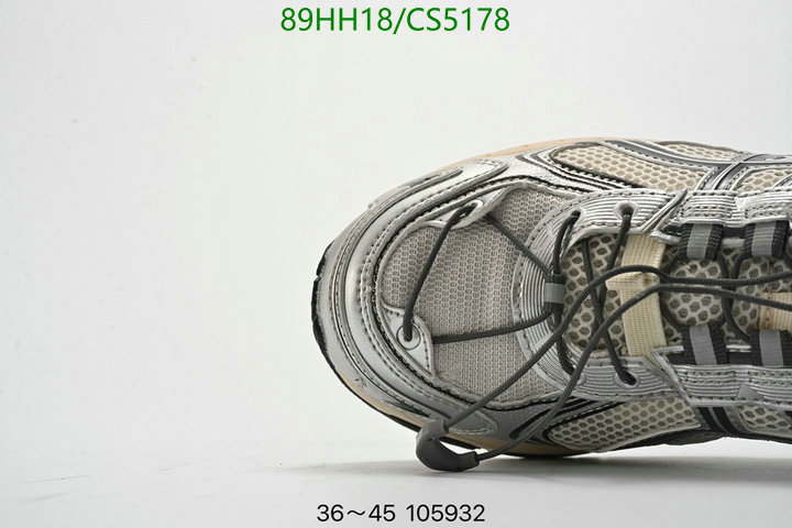 Asics-Men shoes Code: CS5178 $: 89USD