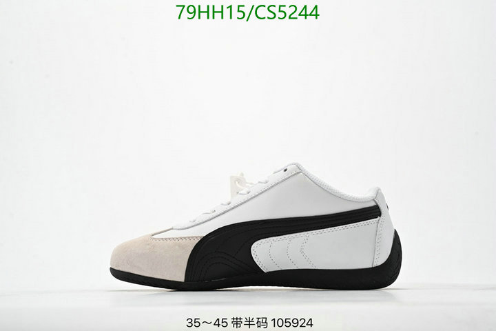 PUMA-Men shoes Code: CS5244 $: 79USD