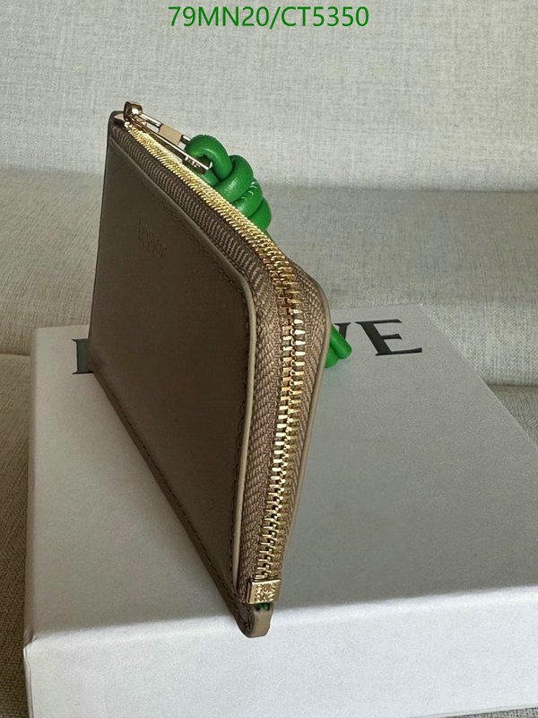 Loewe-Wallet-Mirror Quality Code: CT5350 $: 79USD