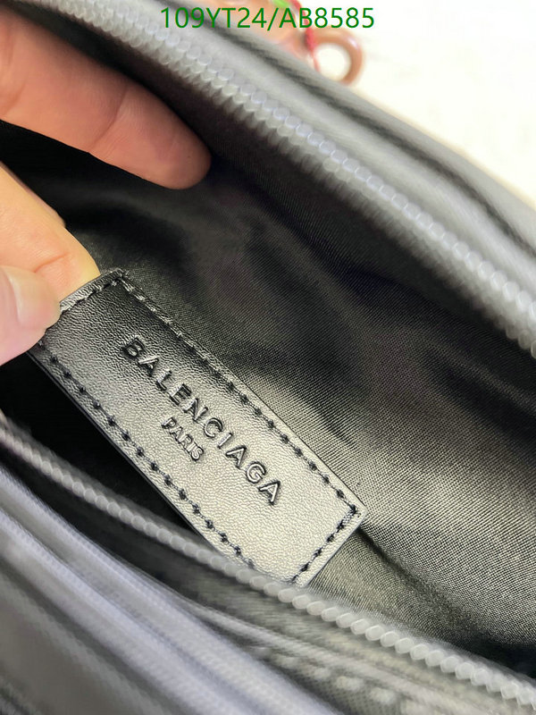 Balenciaga-Bag-Mirror Quality Code: AB8585 $: 109USD