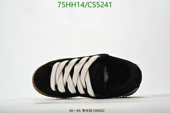 PUMA-Men shoes Code: CS5241 $: 75USD