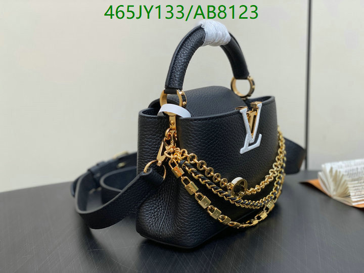 LV-Bag-Mirror Quality Code: AB8123