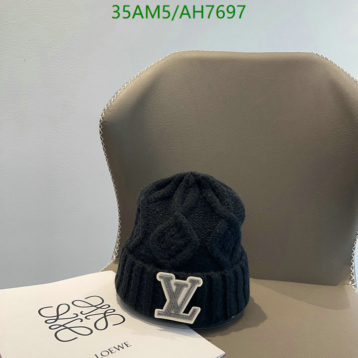 LV-Cap(Hat) Code: AH7697 $: 35USD