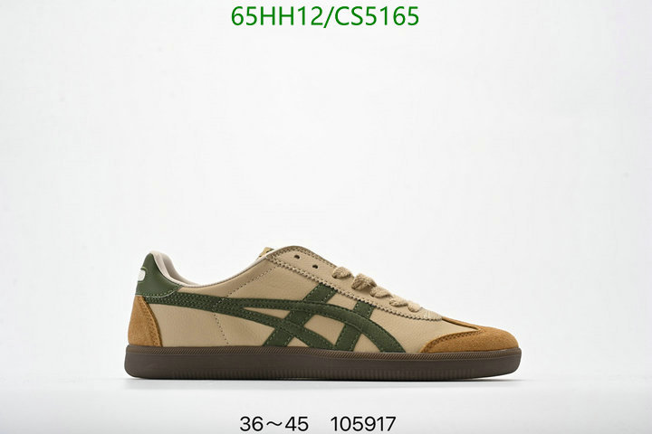 Asics-Men shoes Code: CS5165 $: 65USD