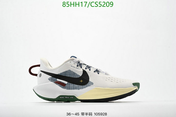 Nike-Men shoes Code: CS5209 $: 85USD