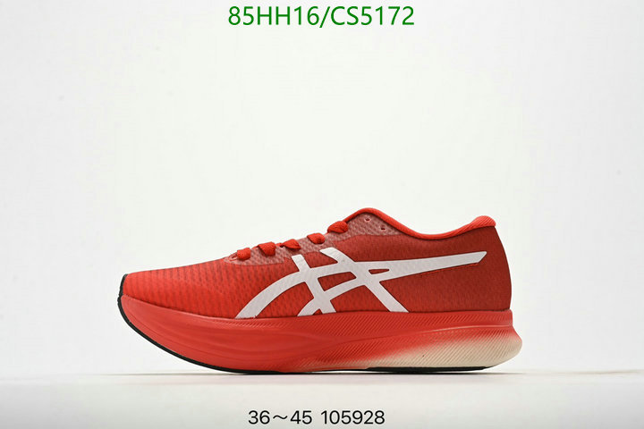 Asics-Men shoes Code: CS5172 $: 85USD