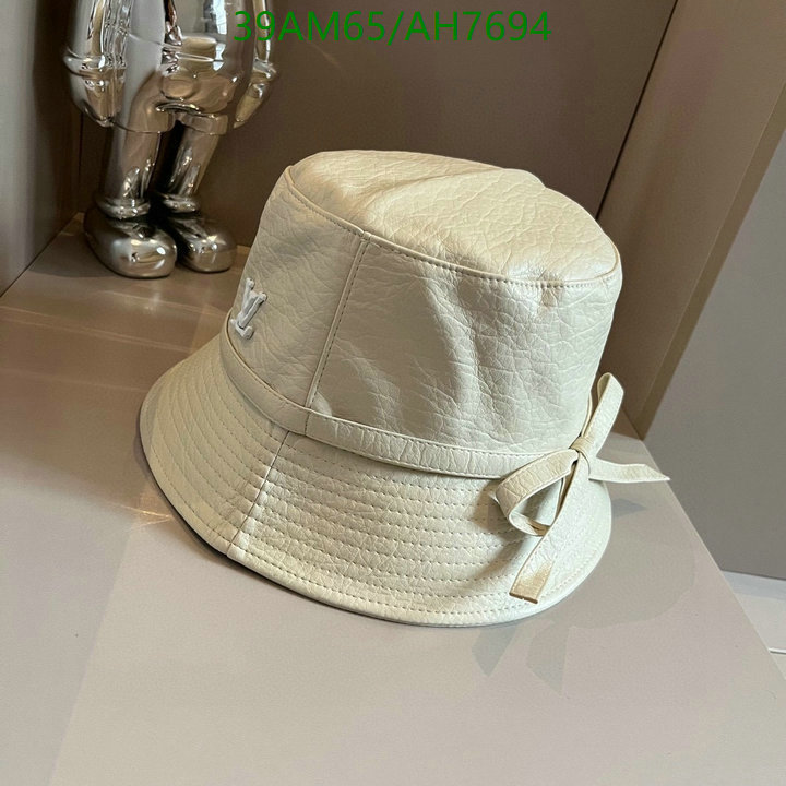 LV-Cap(Hat) Code: AH7694 $: 39USD