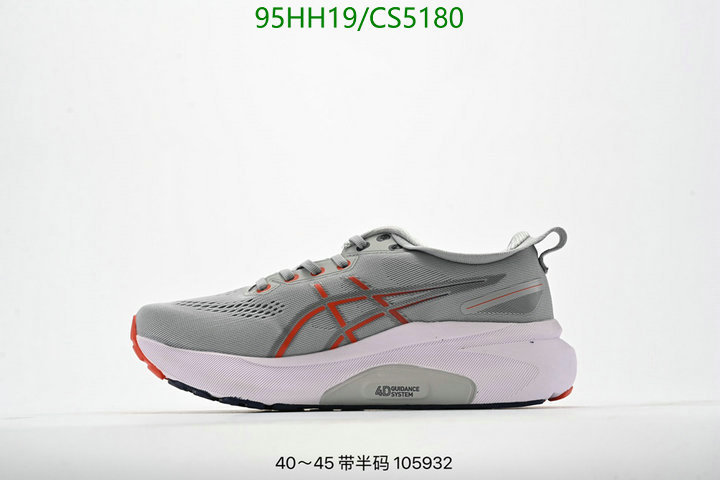 Asics-Women Shoes Code: CS5180 $: 95USD