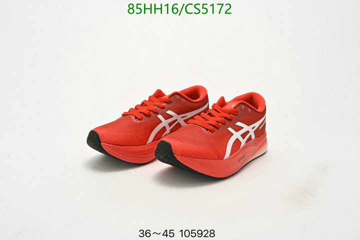 Asics-Men shoes Code: CS5172 $: 85USD