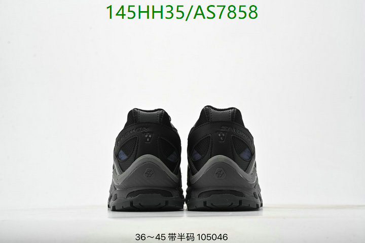 Salomon-Men shoes Code: AS7858 $: 145USD