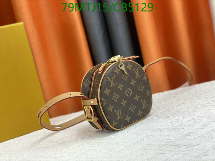 LV-Bag-4A Quality Code: CB5129 $: 79USD