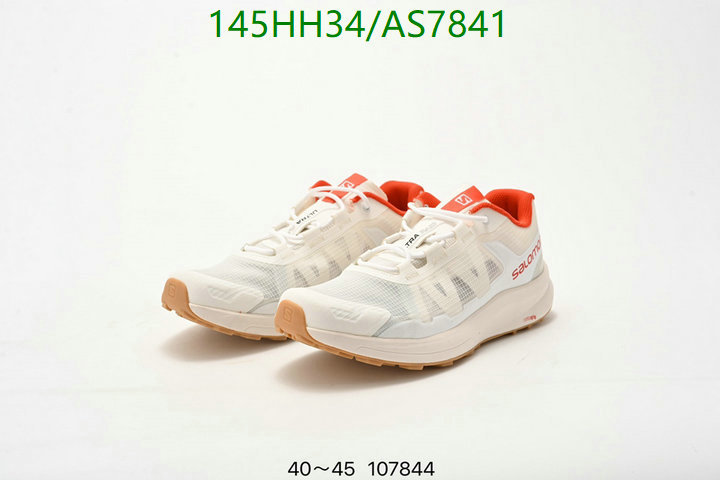 Salomon-Men shoes Code: AS7841 $: 145USD