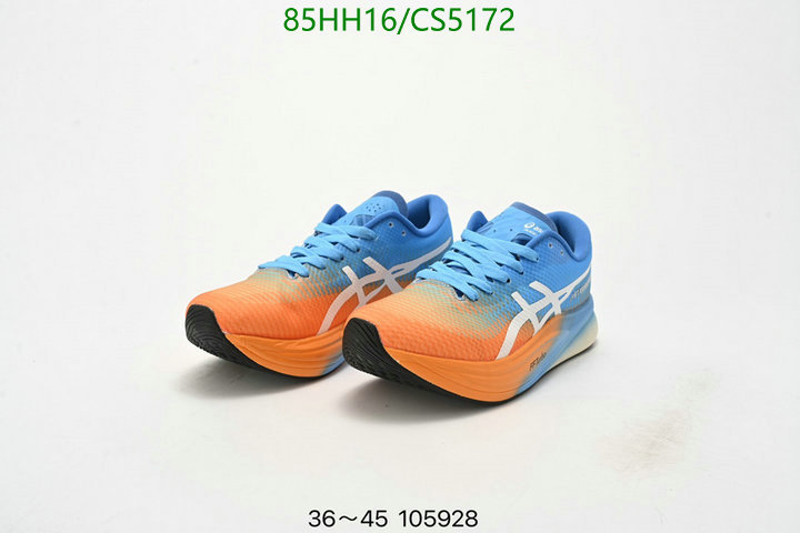 Asics-Men shoes Code: CS5172 $: 85USD