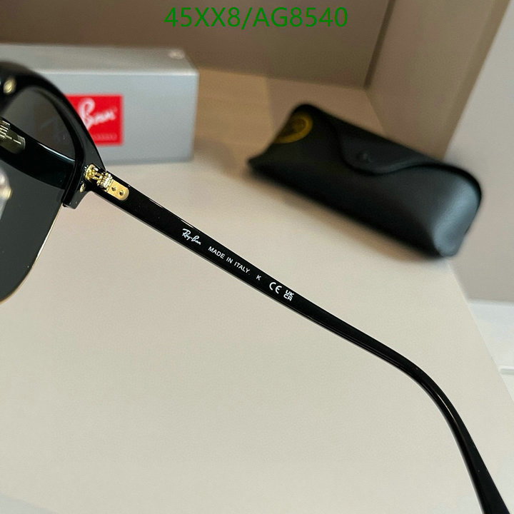 Ray-Ban-Glasses Code: AG8540 $: 45USD