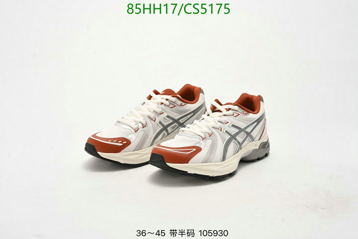 Asics-Men shoes Code: CS5175 $: 85USD