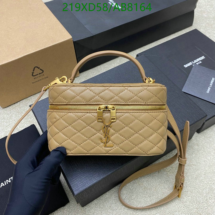 YSL-Bag-Mirror Quality Code: AB8164 $: 219USD