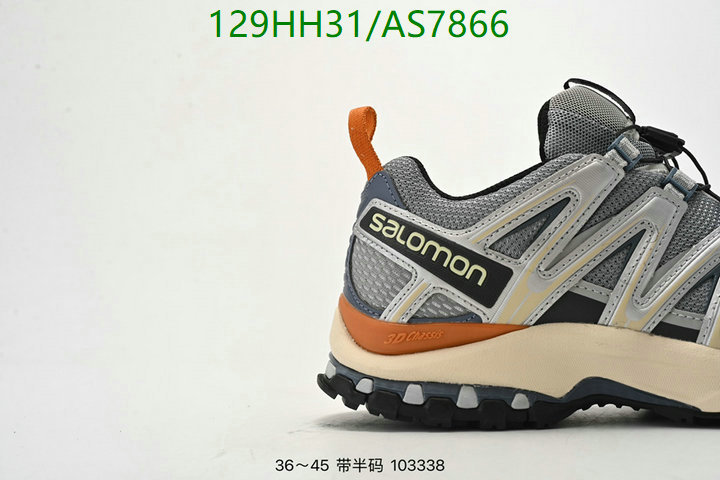 Salomon-Men shoes Code: AS7866 $: 129USD